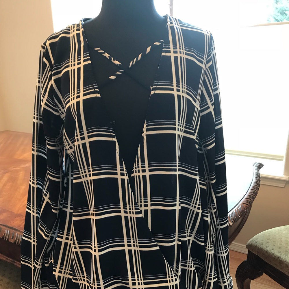 Women’s blouse